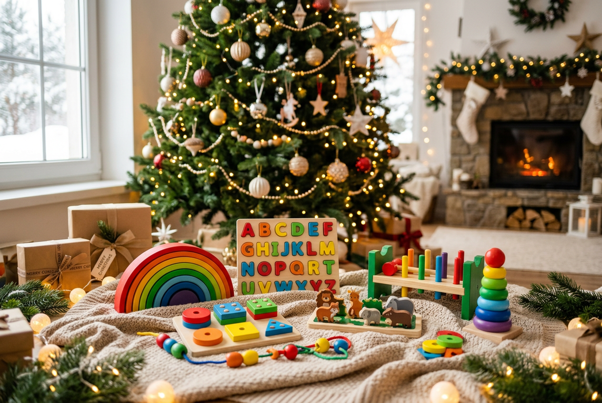 Top Kids Gift Ideas for the Holidays 2026 - Kids Korner